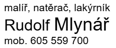 Rudolf Mlynář